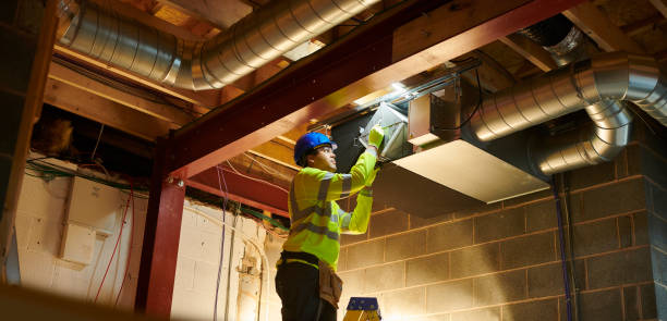 Best Commercial Air Duct Cleaning  in Westworth Village, TX
