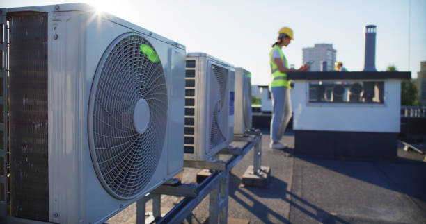 Home Air Vent Cleaning in Westworth Village, TX