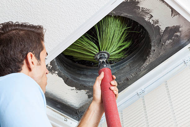 Reliable Westworth Village, TX Airduct Cleaning Solutions