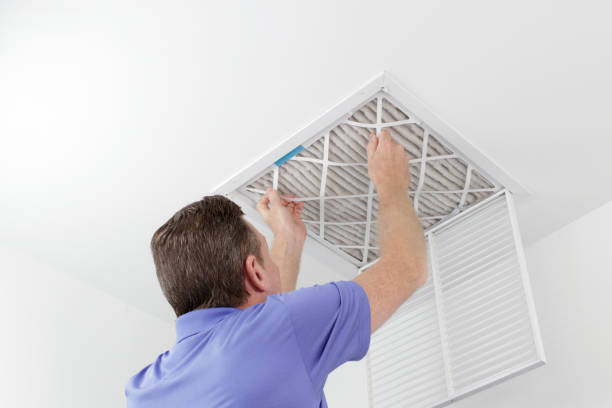 Best General Air Duct Cleaning  in Westworth Village, TX
